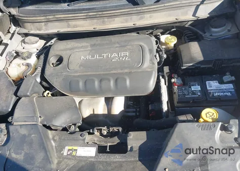 2017 Jeep Cherokee Altitude Fwd z USA, uszkodzony, nr VIN 1C4PJLAB9HW652864